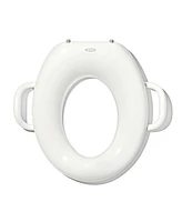 Oxo Tot 15" x 14.5" Sit Right Potty Seat