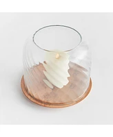 Nira Hurricane Candle Holder Medium