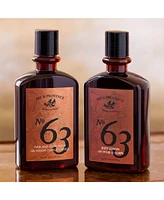 Pre de Provence Men's 63, Shower Gel, 240 Ml