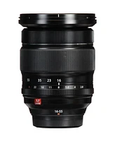 Fujifilm X-H2S Mirrorless Camera with Xf 16-55mm F2.8 R Lm Wr (Weather Resistant) Lens