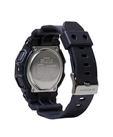 G-Shock Men's Black Resin Watch