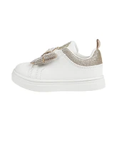Vince Camuto Little and Big Girls Court Sneakers