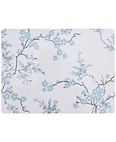 Laura Ashley Cork Placemats Set of 4, 16" x 12"