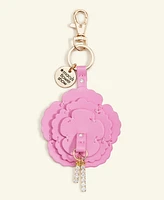 Macy's Flower Show Flower Bag Charm, Exclusively at Macy's