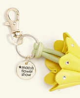 Macy's Flower Show Tulip Bag Charm, Exclusively at Macy's