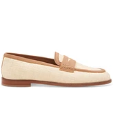 Bruno Magli Women's Lixia Loafer Flats