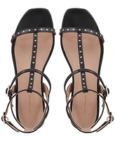 Bruno Magli Women's Maya Studded Flat Sandals