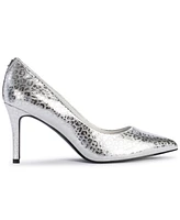 Karl Lagerfeld Paris Women's Royale High Pumps