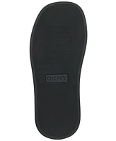 Dkny Women's Lachine Platform Slide Sandals