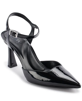 Dkny Women's Ceana Pointy Toe High Pumps