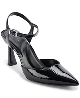 Dkny Women's Ceana Pointy Toe High Pumps