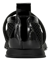 Dkny Women's Faramir Ballerina Slip-On Sneakers