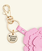 Macy's Flower Show Flower Bag Charm, Exclusively at Macy's