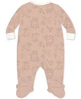 Disney Baby Boys 2-Pc. Lion King Sleep & Play Set