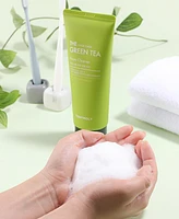 Tonymoly Chok Chok Green Tea Foam Cleanser, 150 ml