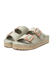 Refresh Collection Women's Flat Sandals