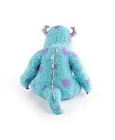 Disney Monsters Inc Sully Fuzzy Pillow Buddy