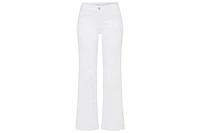 Olsen Women's Mona Fit Bootcut Jean