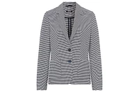 Olsen Women's Polka Dot Blazer