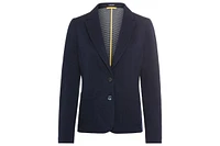Olsen Women's Pique Blazer