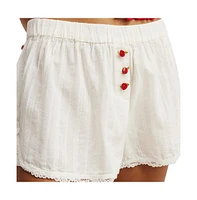 Cotton On Women's Girlfriend Short