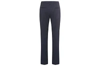 Olsen Women's Lisa Fit Denim Look Jersey Trouser