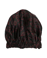 Naruto Akatsuki Reversible Sleep Bonnet