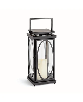 Jace Lantern Candle Holder
