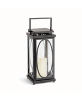 Jace Lantern Candle Holder