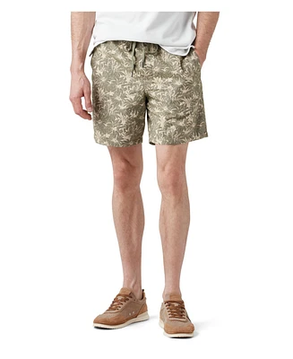 Main Beach 7" Resort Short