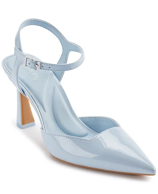Dkny Women's Ceana Pointy Toe High Pumps