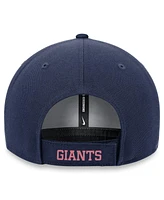 Nike Men's Navy San Francisco Giants Club Performance Adjustable Hat