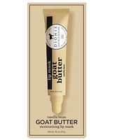 Dionis Goat Milk Vanilla Bean Butter Lip Mask