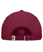 Nike Men's and Women's Garnet Florida State Seminoles Local Club Adjustable Hat