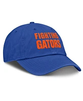 Jordan Men's and Women's Royal Florida Gators Local Club Adjustable Hat