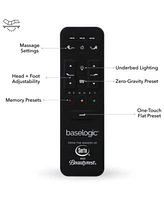 Beautyrest Baselogic Gold Adjustable Base Collection