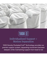 Beautyrest World Class Level Three 13 Hybrid Firm Tight Top Mattress Collection