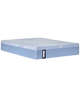 Sealy Posturepedic Hybrid Edelston 12" Medium Tight Top Mattress
