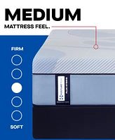 Sealy Posturepedic Hybrid Haslett 13" Medium Tight Top Mattress
