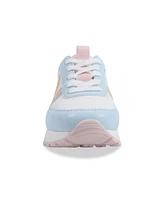 Sam and Libby Little Big Girls Rosa Randal Casual Athletic Sneakers