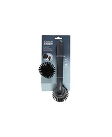 Joseph Joseph SinkTech 2-Piece Dish Brush with Replacement Head