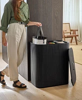 Joseph Joseph Tota Trio Luxe 90-liter Laundry Separation Basket