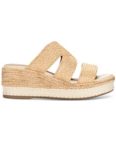 Style & Co Women's Hattiee Wedge Sandals, Exclusively at Macy's