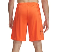 Under Armour Men's Ua Tech Logo 10" Shorts
