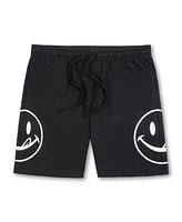 Joe Boxer Men's French Terry Shorts