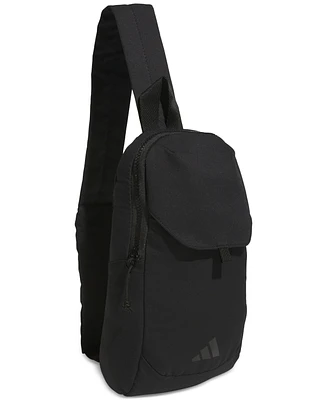 adidas Men's Essentials 3 Lightweight Sling Bag