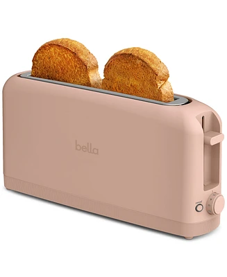 bella 2 Slice Slim Toaster