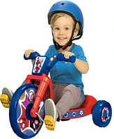 Spidey and His Amazing Friends 10" Fly Wheel Cruiser