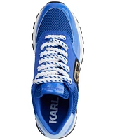 Karl Lagerfeld Paris Women's Mayu Lace-Up Sneakers