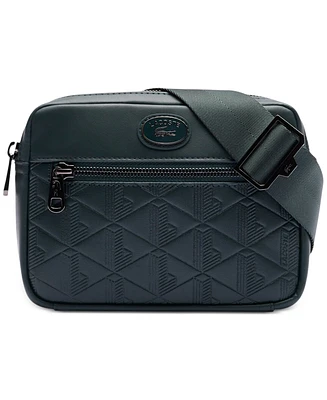 Lacoste Men's Reporter Bag